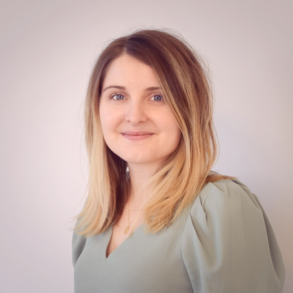 Audrey Berite, associée chez Lempereur & Associés