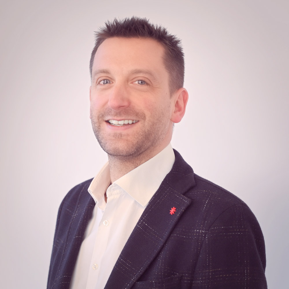 Benoît Bobis, associé chez Lempereur & Associés