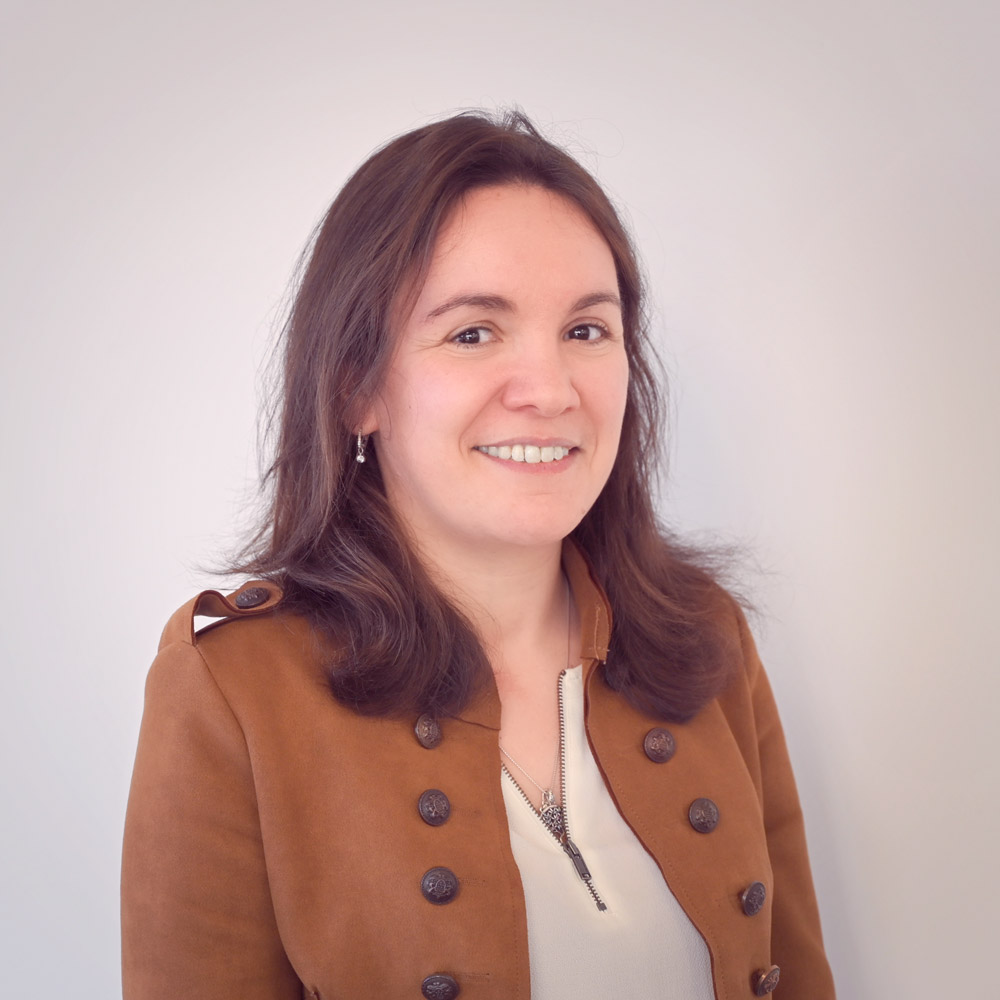 Cécile Bobis Couderc, associée chez Lempereur & Associés