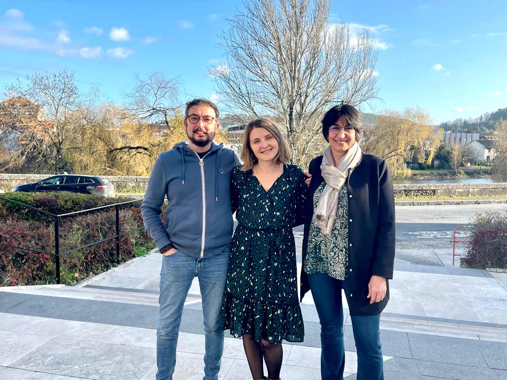 Equipe Lempereur & Associés Excideuil