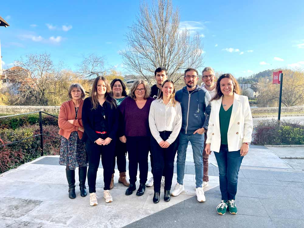 Equipe Lempereur & Associés Montignac