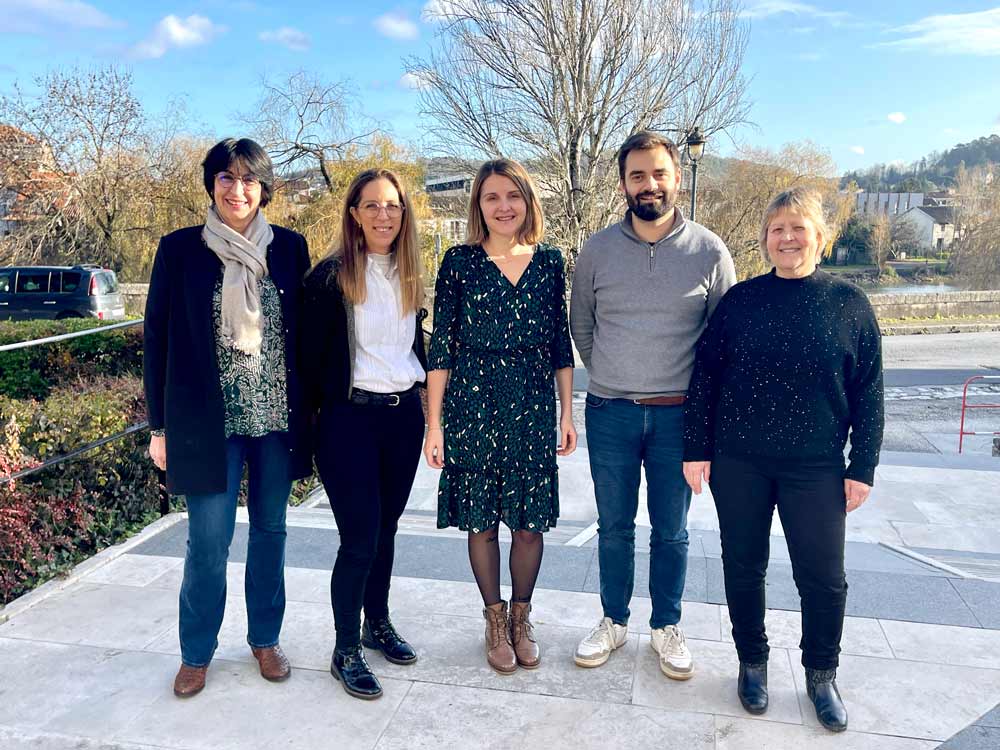 Equipe Lempereur & Associés Thiviers