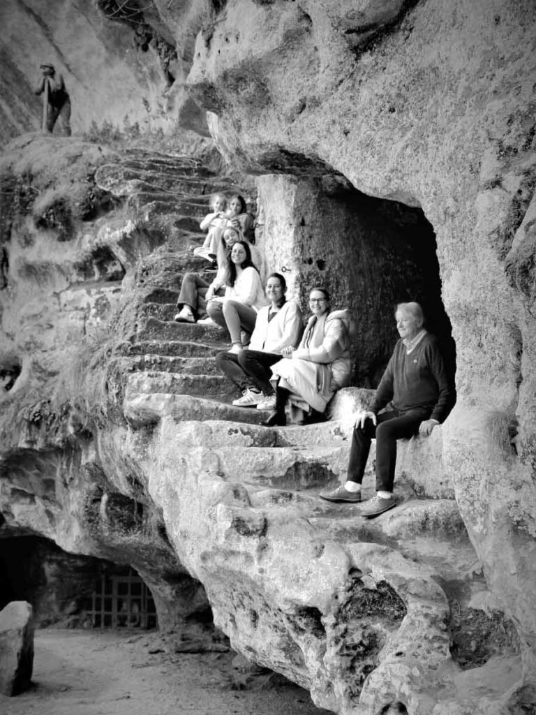 archive de la Roque Saint-Christophe