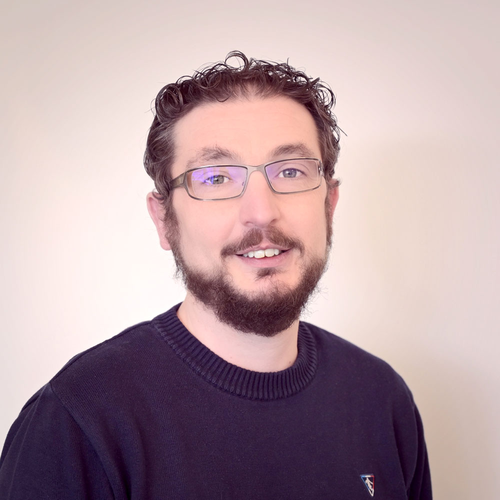 Marc PASSERIEUX, Chargé de Dossiers
à Montignac & Excideuil
