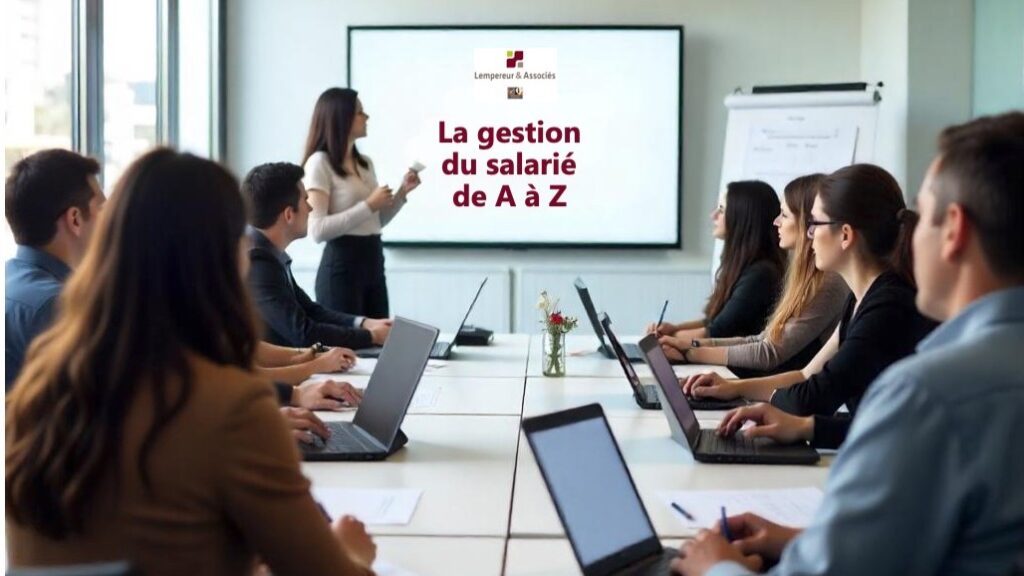 Formation RH chez Lempereur & Associés