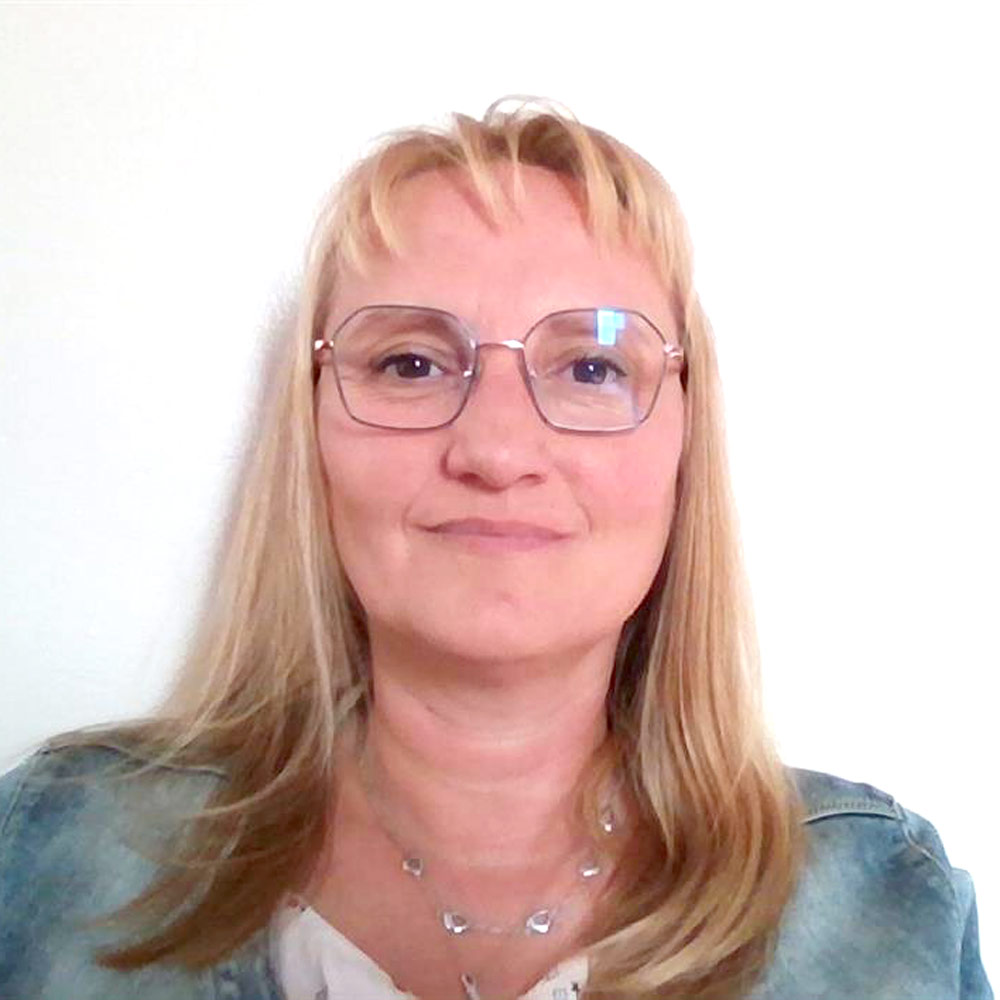 Delphine MAZEAU, Expert-Comptable DPLE