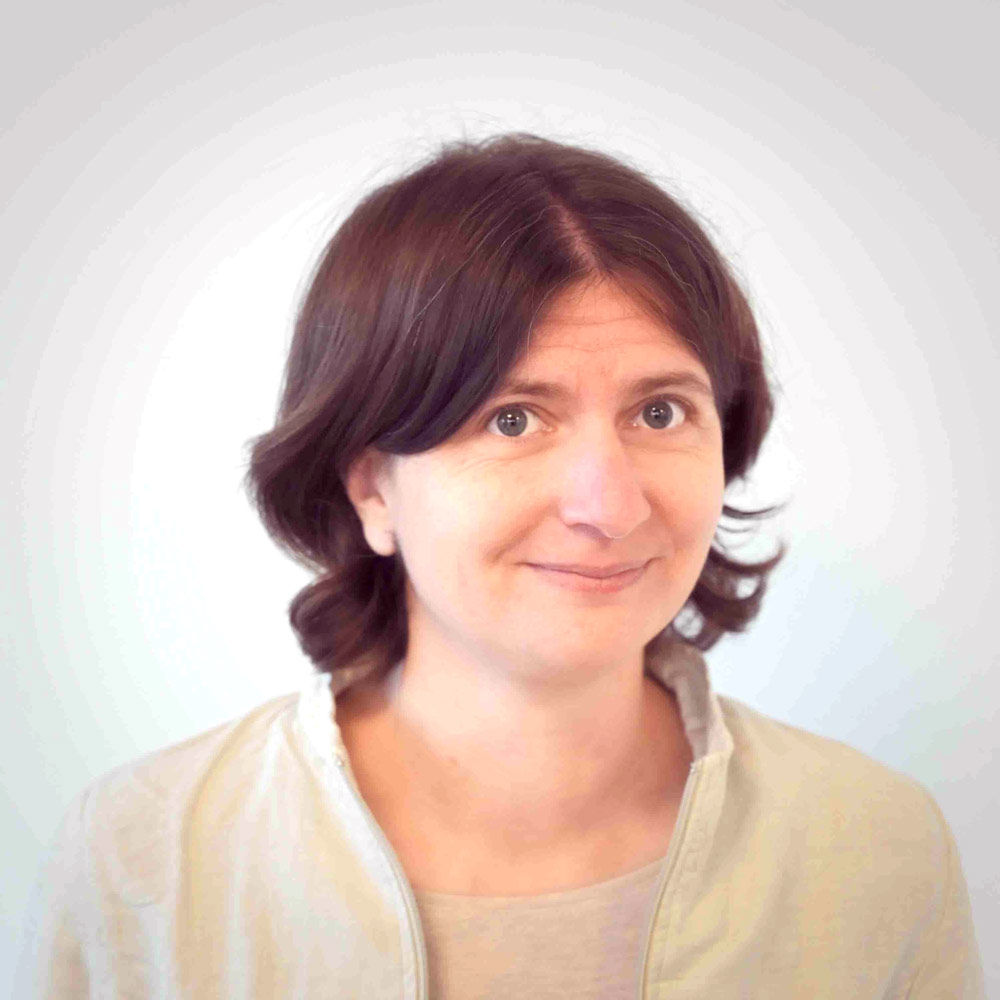 Eugénie DAUPHIN, pôle Social L&A