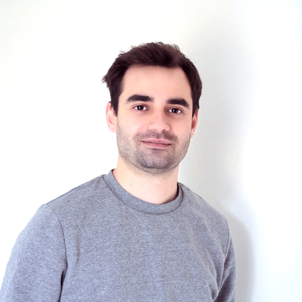 Xavier LAUZEILLE, Expert-Comptable DPLE