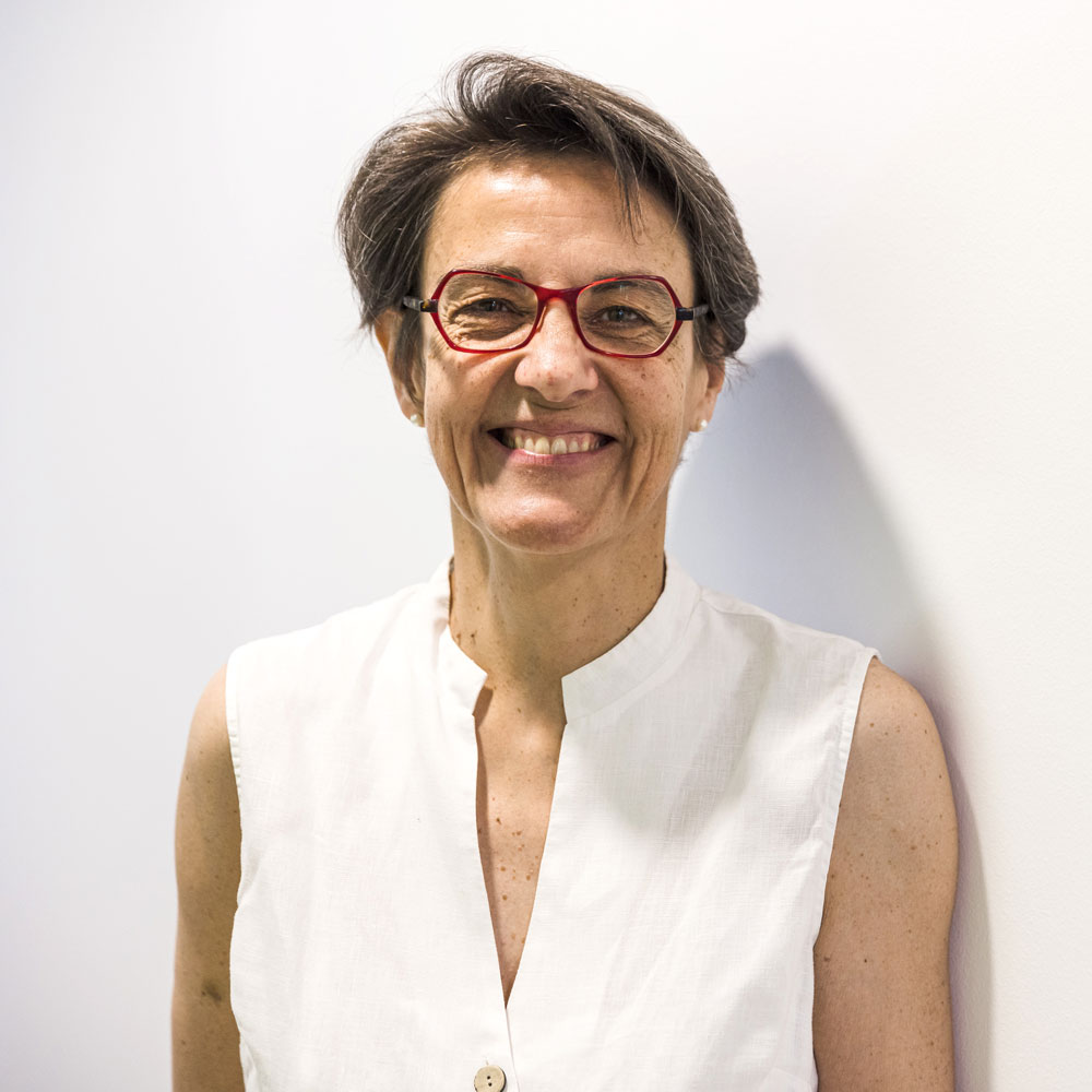 Corinne Duverneuil, pôle Juridique L&A