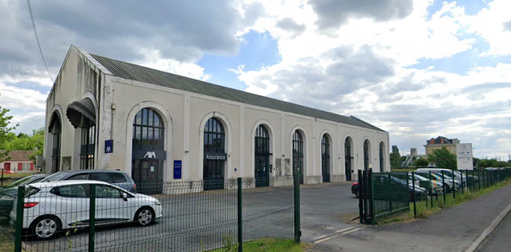 Bureaux Lempereur & Associés Montpon-Ménestérol