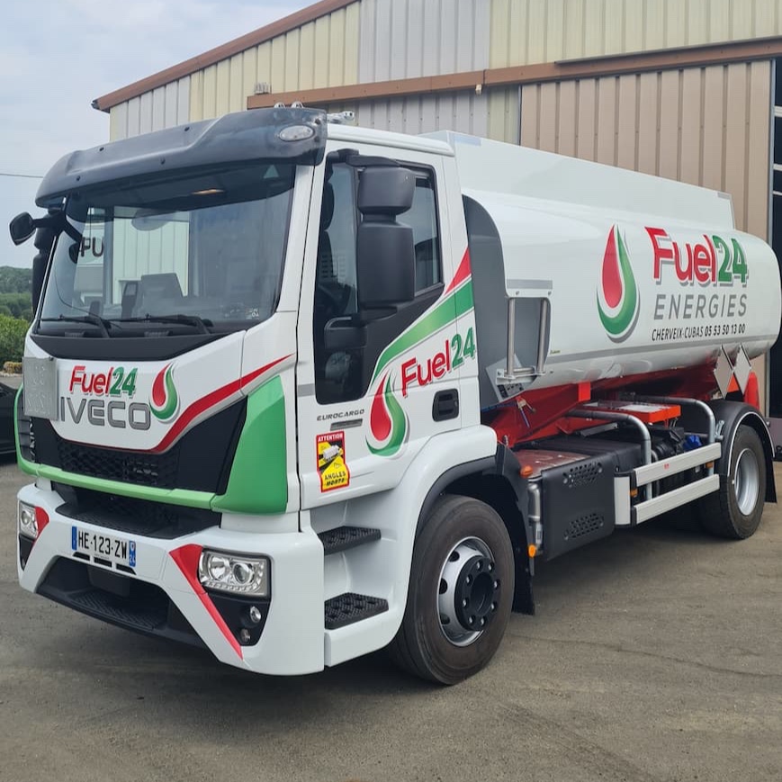 Lempereur & Associés - Fuel 24