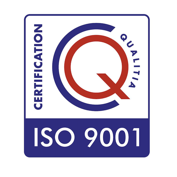 LetA renouvelle sa certification ISO 9001 !